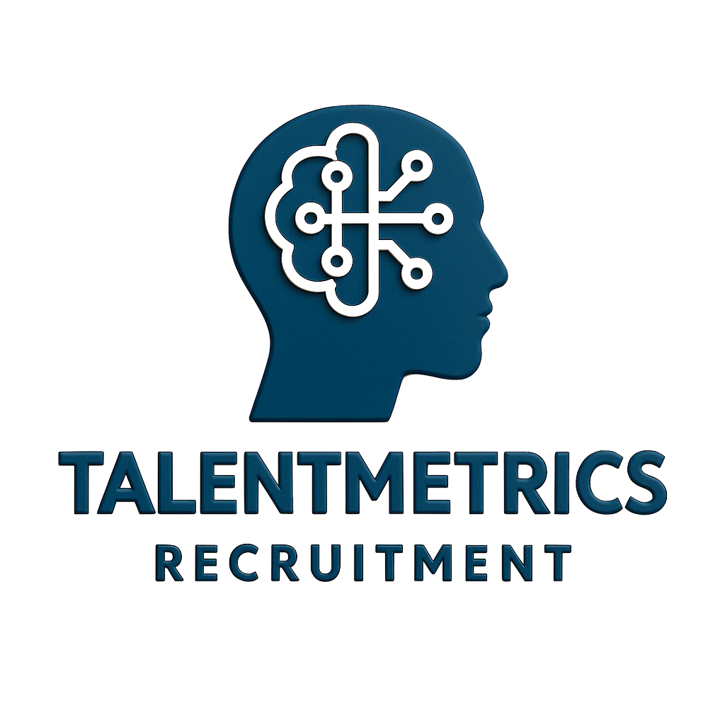 TalentMetrics Logo